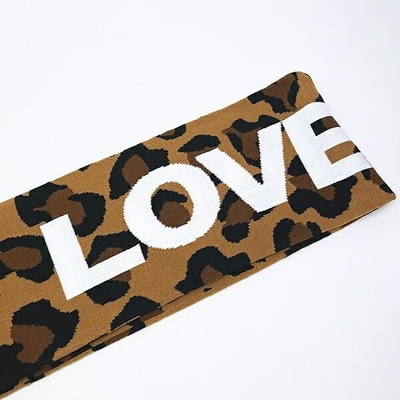 LOVEBOATニット