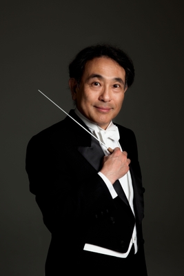山下一史 (C)aiueda