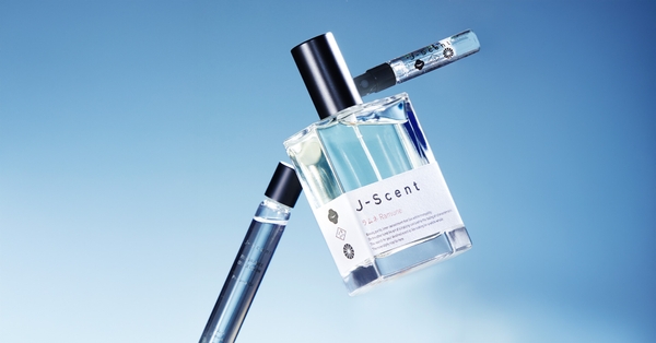J-Scent「ラムネ / Ramune」の香り