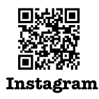 Instagram QR