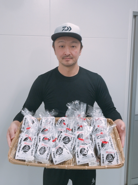 代表取締役 司空 大吾