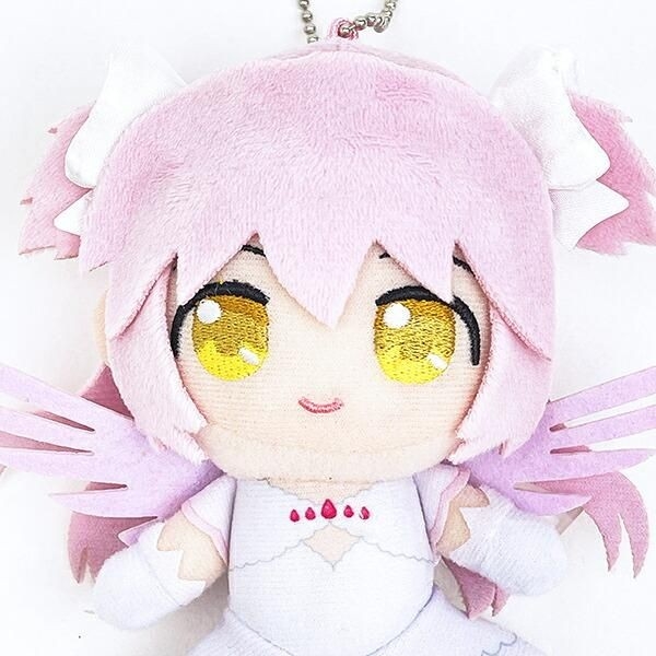 まどか☆マギカ　ぬい