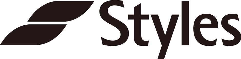 Stylesロゴ
