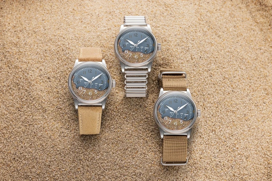 A-11 Utah Beach Sand MK2