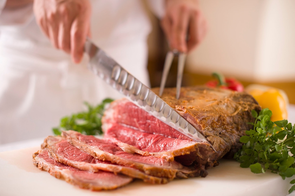 ローストビーフ