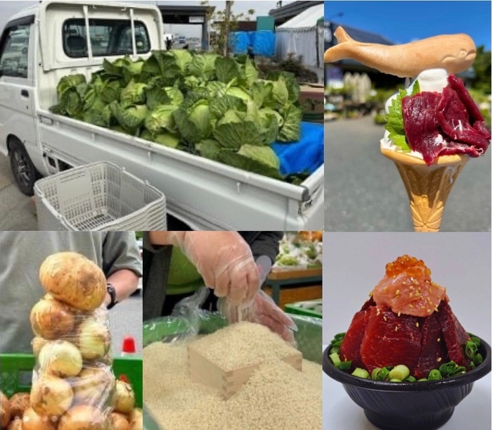 「楽しさはなまる!!!GW祭り!!」