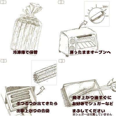 お召し上がり方