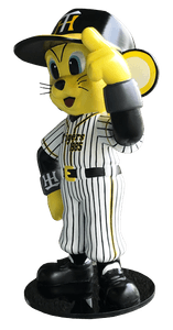 阪神タイガース公認「トラッキー」_6