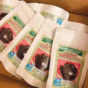 体調と成績を応援する「ふわちゅる美腸賢脳ジェリー」発売！ SNS体験シェアリングキャンペーンを2022年1月31日まで開催