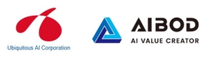 株式会社ユビキタスAIコーポレーション 株式会社チームAIBOD