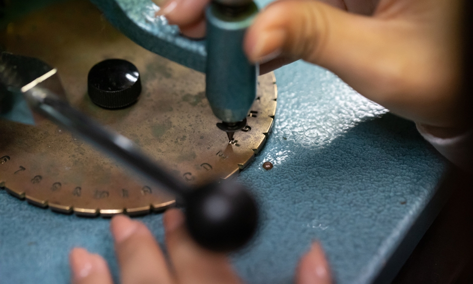 「わざのわ」で残したい昭和の工具