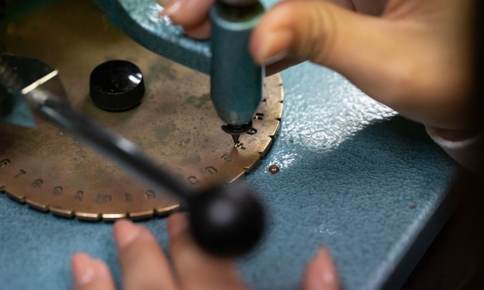 「わざのわ」で残したい昭和の工具