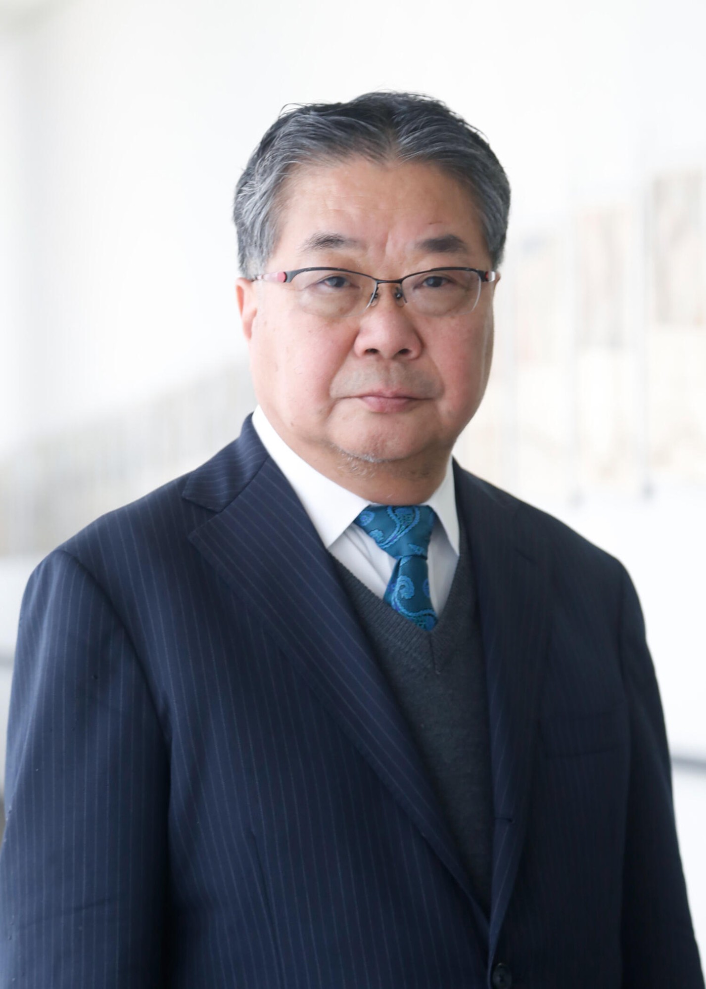 【名城大学】10月7日、BSテレ東「いまからサイエンス」で森和俊教授が紹介されます！