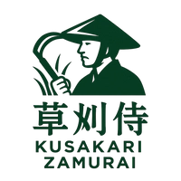 草刈り侍