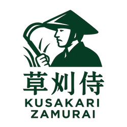 草刈り侍