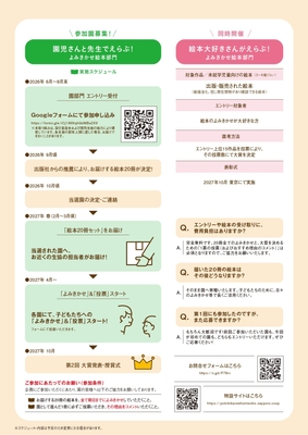 各部門の今後の流れ