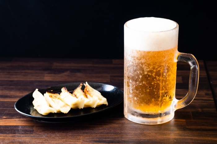 お疲れサマー!ジャンボビールセット