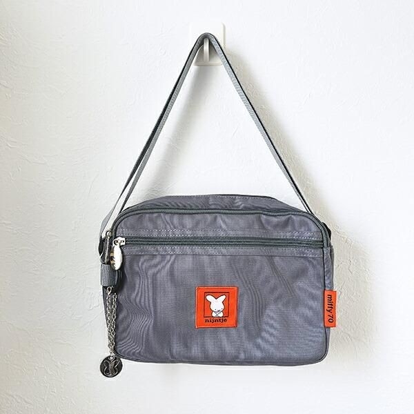 ミッフィーのバッグ