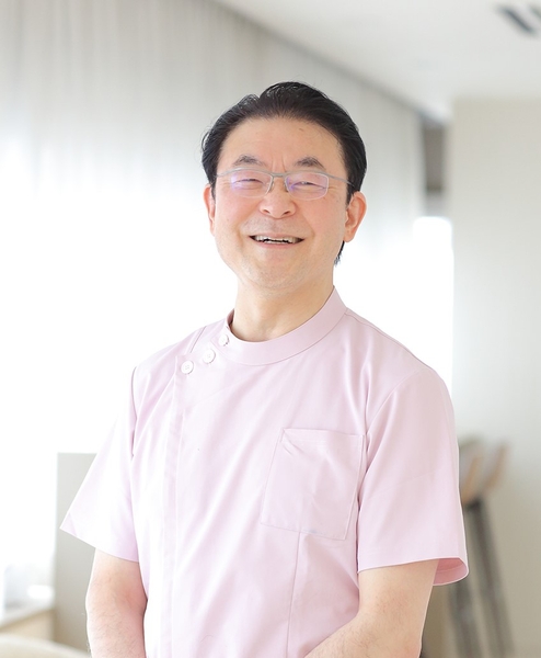 高橋ウイメンズクリニック 高橋敬一先生