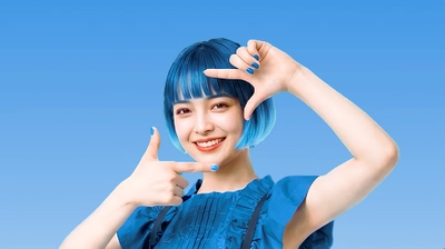 横浜銀行カードローンの新イメージキャラクターに 自社初のAIキャラクター AO(アオ)を起用　 7月1日(水)よりWEB動画が情報解禁！