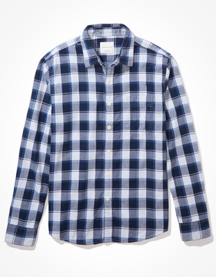 スーパーソフトフランネルシャツ ¥7,000