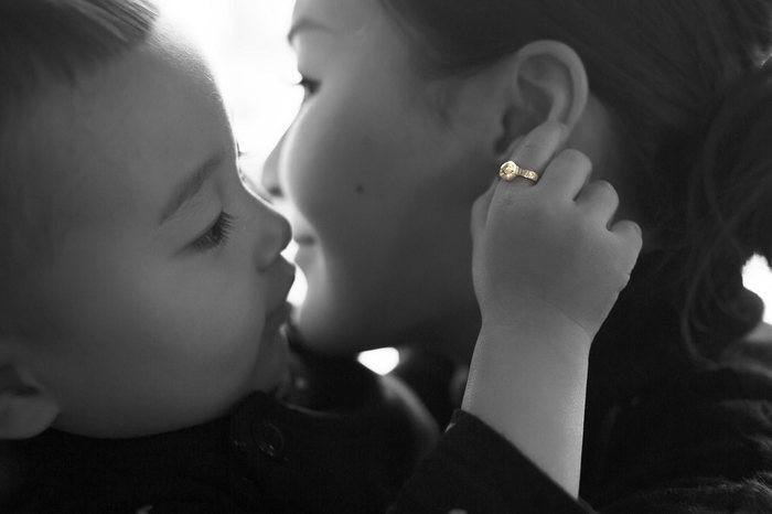 「UMBILICAL CORD」イメージ(4)