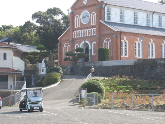 世界文化遺産のある島「黒島」　 島民と旅人を繋ぐ「グリーンスローモビリティ」12月2日導入開始 　島を過ごすように周遊するSDGsな観光の提案