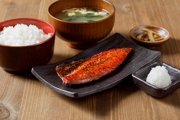 さばみりん干し イメージ