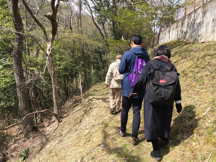 深澤 孝史のリサーチ＠光風台