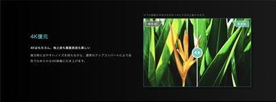 4K復元