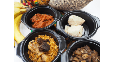 AfricanFood