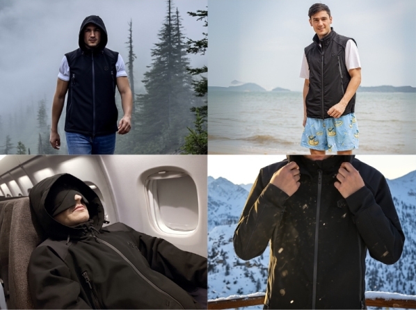 敷き詰められた機能の数々