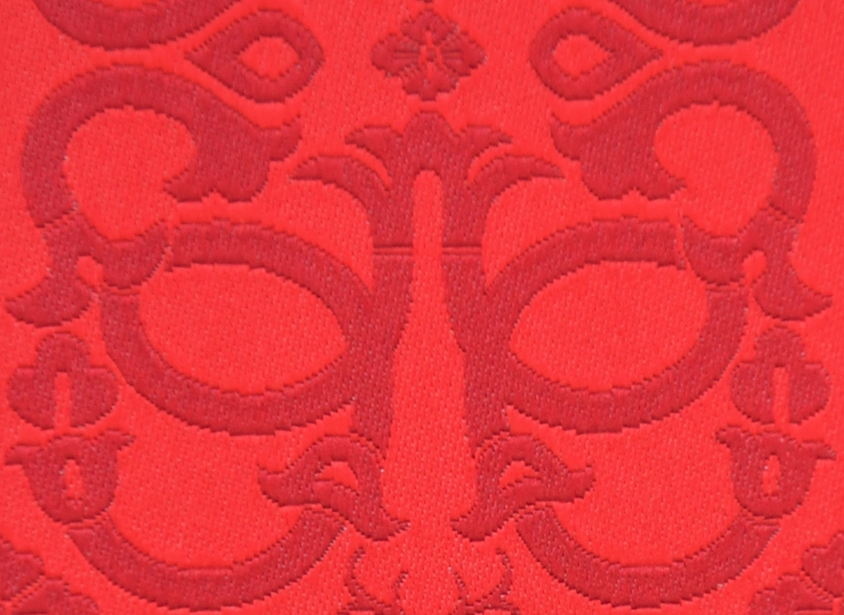 輪無唐草(わなしからくさ)