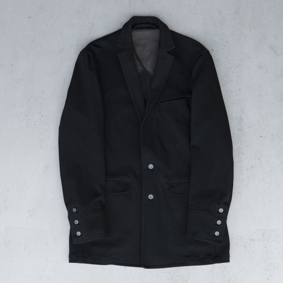 Jacket (Black)