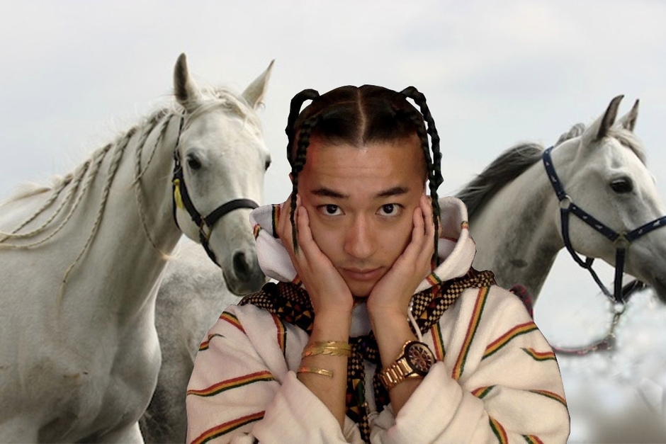 Special Talkshow HIRAKU(「中村キース・ヘリング美術館」Program & Marketing Director)