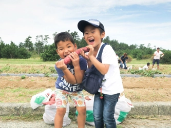 休暇村伊良湖×愛知県の共同主催　 屋外の祭典「伊良湖アウトドアフェスタ」を9月30日に開催！