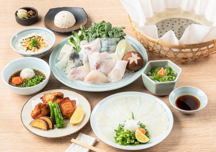 醍醐コース6,500円→5,200円に！