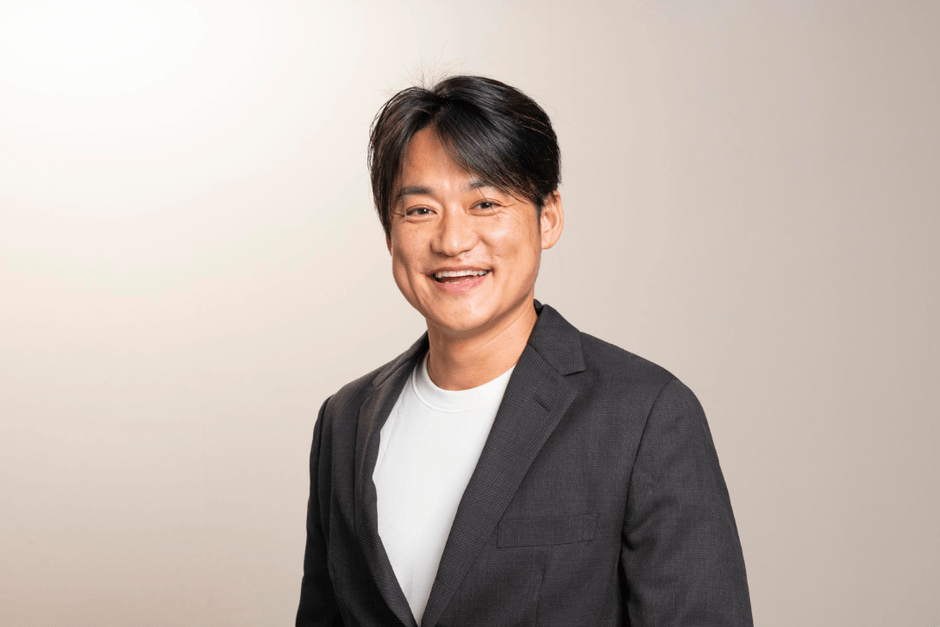 株式会社バブル　鈴木俊介氏