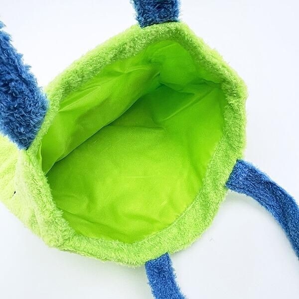 パペットスンスン もこもこグッズ