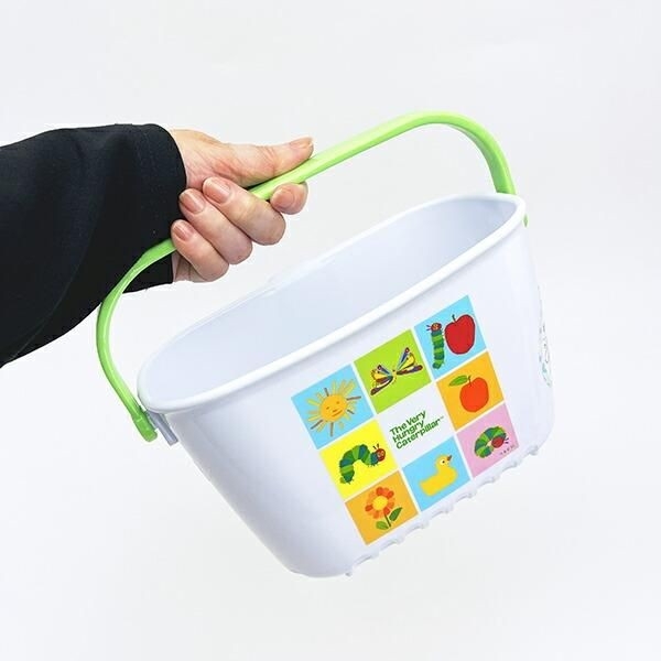 はらぺこあおむしベビー