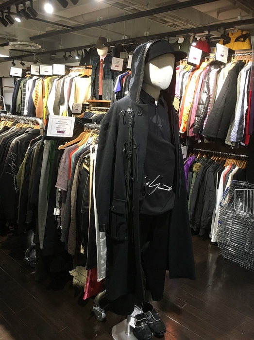 BINGO渋谷モディ店 売場(1)