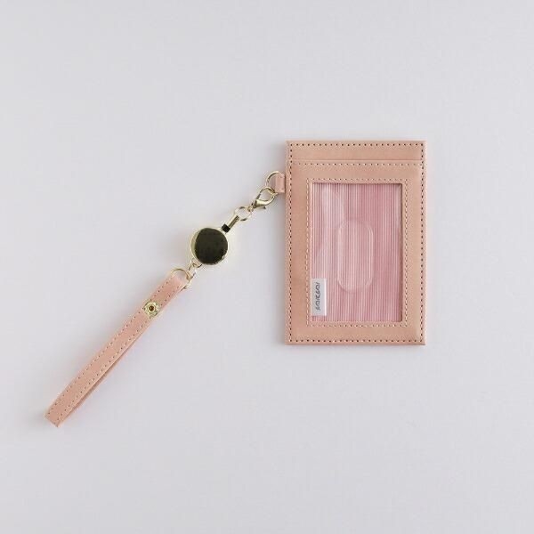 パンダコパンダパスケース