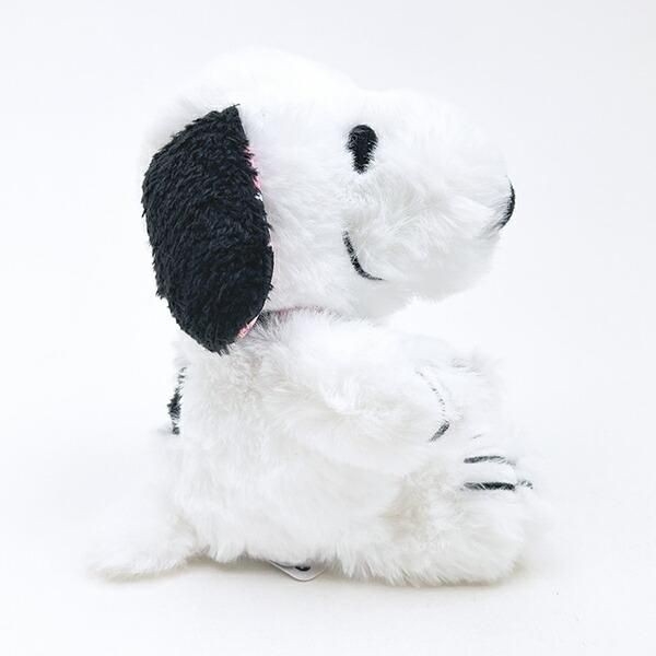 スヌーピーのふわくたぬいぐるみ