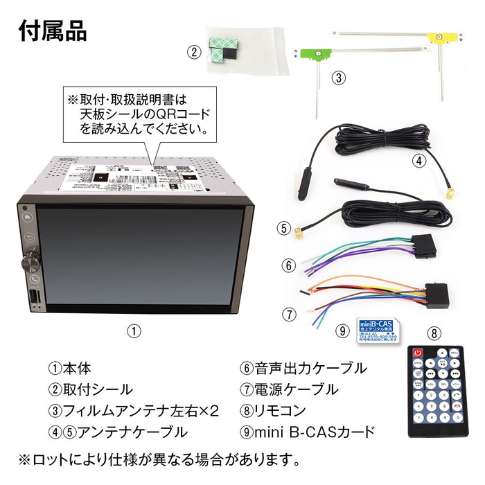 製品仕様3