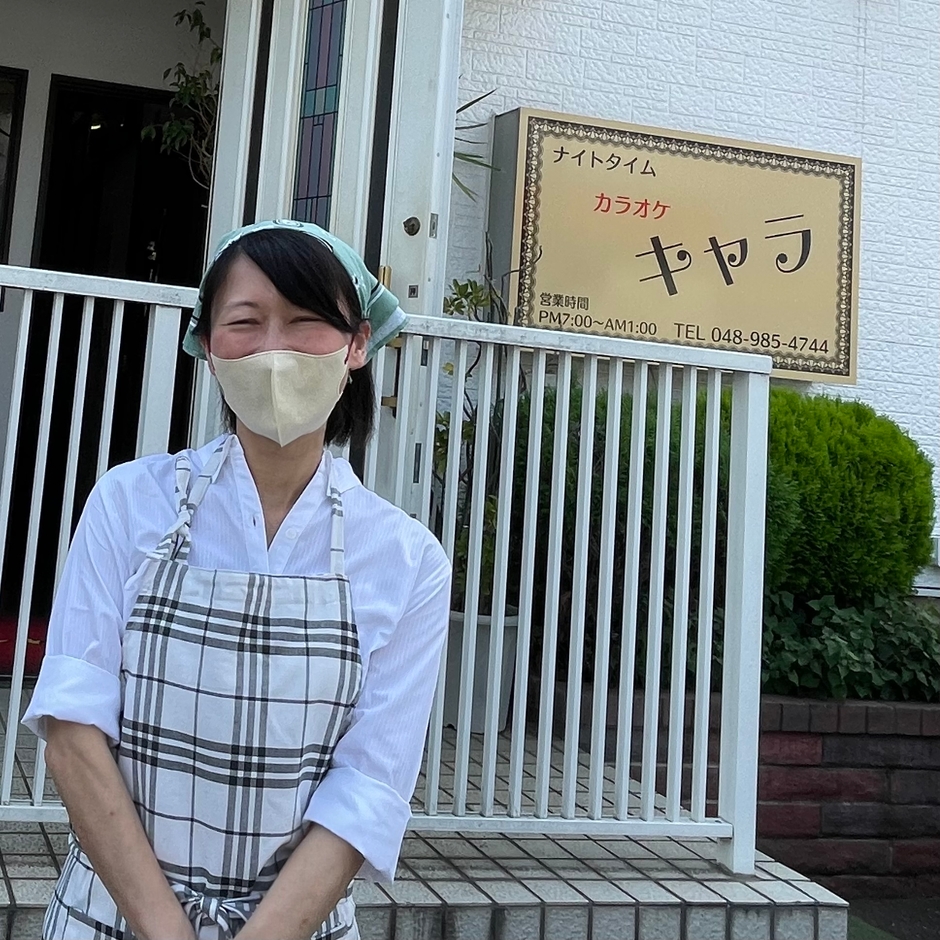 薬膳コーディネーター石川さん