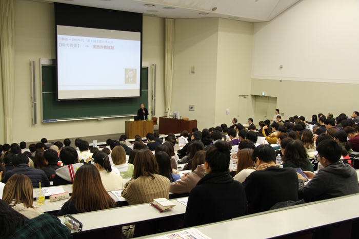 昨年度実施の様子