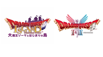 ニジゲンノモリ「ドラゴンクエスト アイランド」 HD-2D版『ドラゴンクエストI＆II』コラボイベント開催決定！