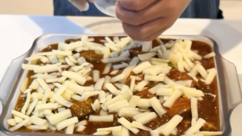 日々の調理シーンの中で楽しまれている様子 (Instagram投稿： @ikkun_gohan_ )