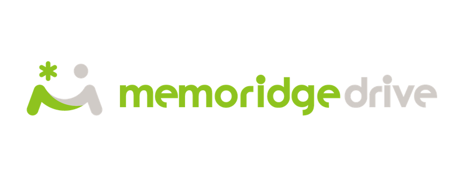 メモリッジドライブ