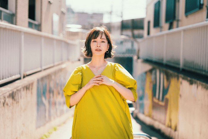 戸塚密着型シンガーソングライターkaho*さん